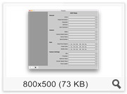 Exif Editor 1.1.9 (2017) {Multi} Exif Editor 1.1.9 (2017) {Multi}