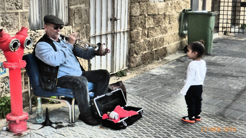 "Фантазия" в Средиземноморском круизе в феврале 2016 года