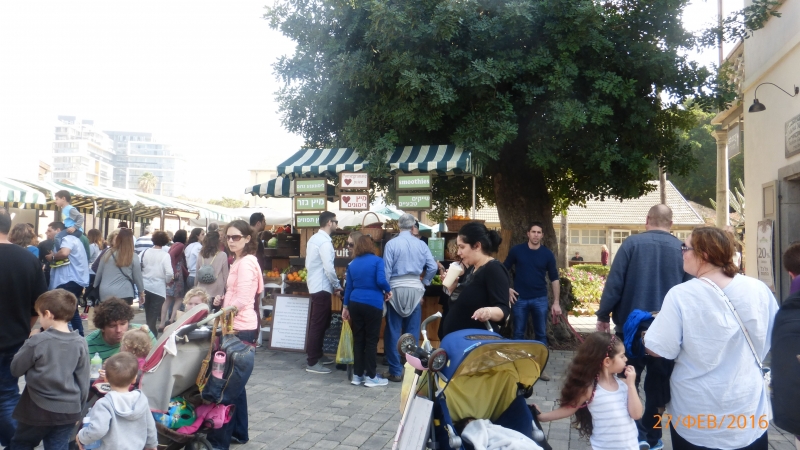 "Фантазия" в Средиземноморском круизе в феврале 2016 года