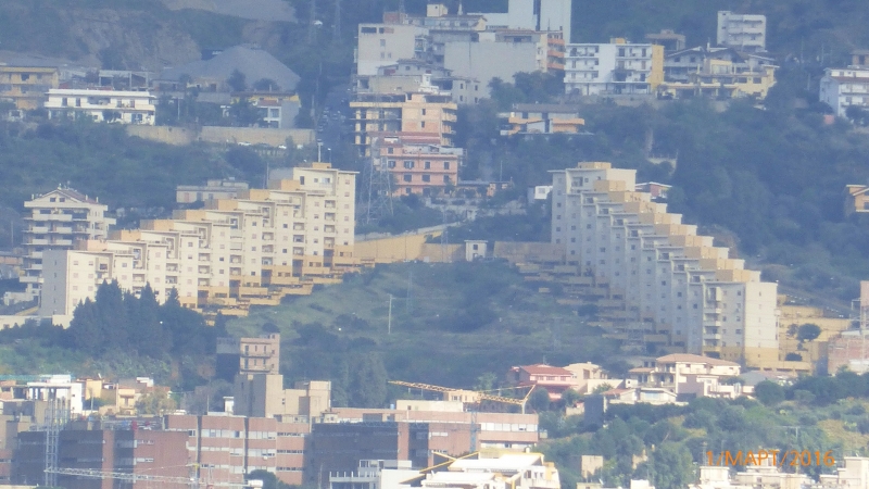 "Фантазия" в Средиземноморском круизе в феврале 2016 года