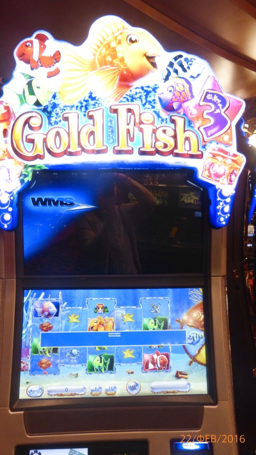 "Фантазия" в Средиземноморском круизе в феврале 2016 года