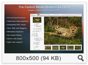 Fileloupe - Media Browser 1.4.6 (2016) Eng Fileloupe - Media Browser 1.4.6 (2016) Eng