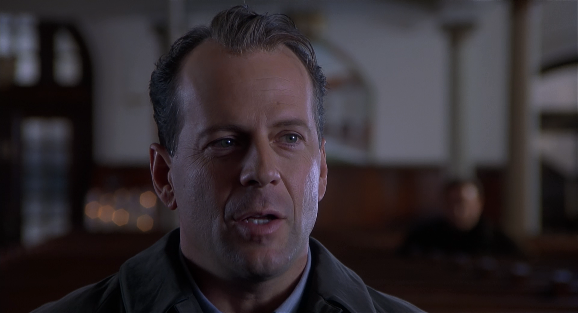 자막 식스 센스 the sixth sense 1999 1080p bluray