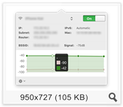 WiFi Radar Pro 2.3 (2017) Eng WiFi Radar Pro 2.3 (2017) Eng