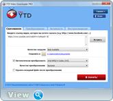 YouTube Video Downloader PRO 5.7 (20160610) Portable by PortableWares (x86-x64) (2016) Multi/Rus YouTube Video Downloader PRO 5.7 (20160610) Portable by PortableWares (x86-x64) (2016) Multi/Rus