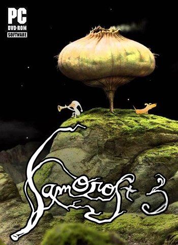 Samorost 3: Cosmic Edition (2016/MULTi27) v.1.3.329 Samorost 3: Cosmic Edition (2016/MULTi27) v.1.3.329