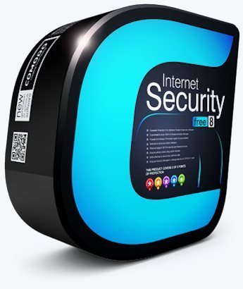 Comodo Internet Security Premium 8.4.0.5165 Final (x86-x64) (2016) Multi/Rus