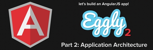 Egghead.IO-AngularJS Application Architecture 2016 TUTORiAL Egghead.IO-AngularJS Application Architecture 2016 TUTORiAL