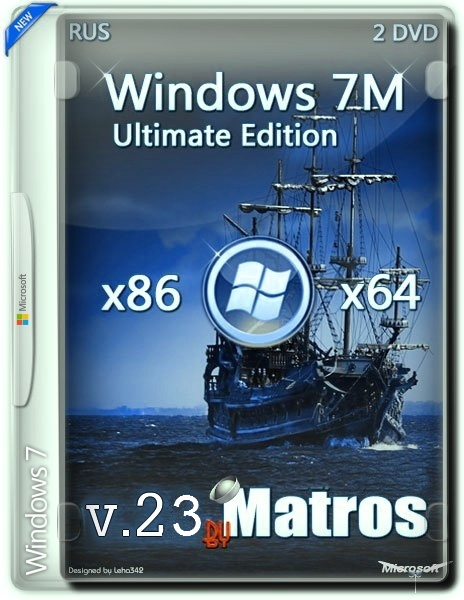 Windows 7 X86 Download