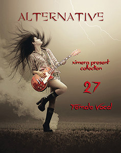 VA - XimeRa present Alternative Collection vol.27 (2016)