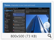 News Explorer 1.0.1 (2016) Eng News Explorer 1.0.1 (2016) Eng