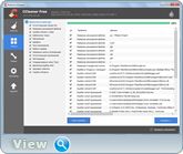 CCleaner 5.21.5700 Slim (x86-x64) (2016) Multi/Rus CCleaner 5.21.5700 Slim (x86-x64) (2016) Multi/Rus