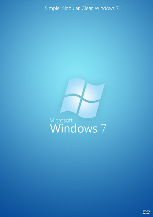 Windows 7 ultimate pl x86 x64 msdn iso aktywator systemu windows