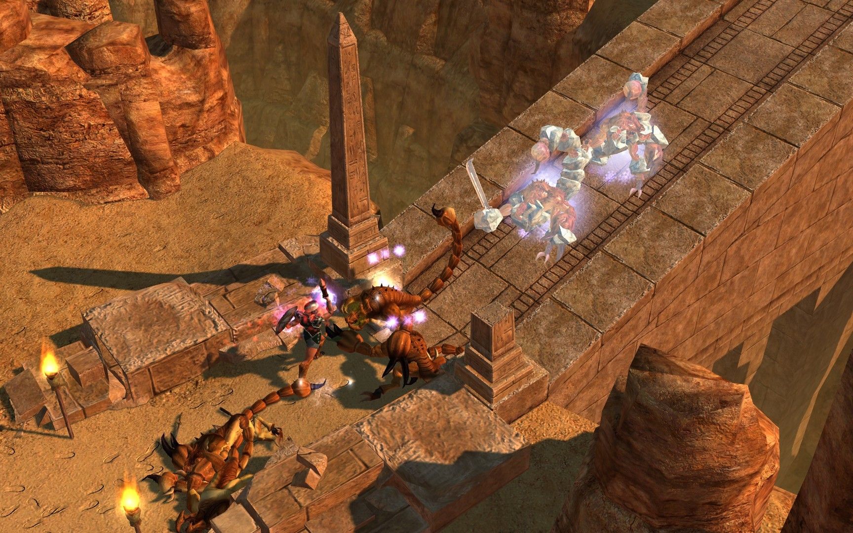 Titan Quest Anniversary Edition-PLAZA Titan Quest Anniversary Edition-PLAZA