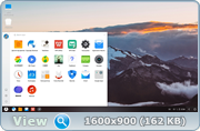 Phoenix OS 1.1.0 (1xCD) x86 Phoenix OS 1.1.0 (1xCD) x86