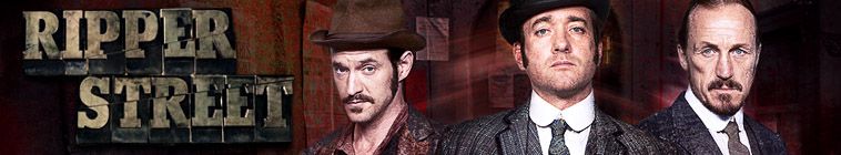 Ripper Street S05 720p HDTV x264 -MIXED Ripper Street S05 720p HDTV x264 -MIXED