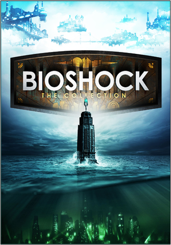 Bioshock 1    -  7
