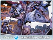 Marvel Официальная коллекция комиксов №72 - Страх во плоти