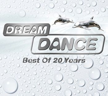 VA - Dream Dance - Best Of 20 Years 2016