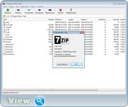 7-Zip 16.03 Final (x86-x64) (2016) Multi/Rus 7-Zip 16.03 Final (x86-x64) (2016) Multi/Rus