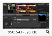 Color Finale Pro 1.6 (2016) Eng Color Finale Pro 1.6 (2016) Eng