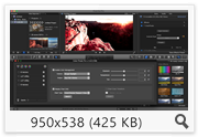 Color Finale Pro 1.6 (2016) Eng Color Finale Pro 1.6 (2016) Eng