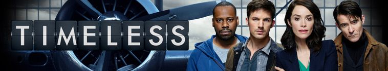 Timeless S01 720p HDTV x264-MIXED Timeless S01 720p HDTV x264-MIXED