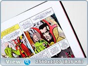 Marvel Официальная коллекция комиксов №73 - Доктор Стрэндж