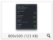 CalcPad - Notepad and Calculator. Reinvented 1.1.0 (2016) Eng CalcPad - Notepad and Calculator. Reinvented 1.1.0 (2016) Eng