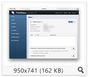 FileMaker Server 15.0.2.206 (2016) Multi FileMaker Server 15.0.2.206 (2016) Multi