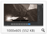 CameraBag Cinema 3.0.000 (2016) Eng CameraBag Cinema 3.0.000 (2016) Eng