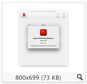 Cisdem PDFPasswordRemover 3.6.0 (2016) Eng Cisdem PDFPasswordRemover 3.6.0 (2016) Eng