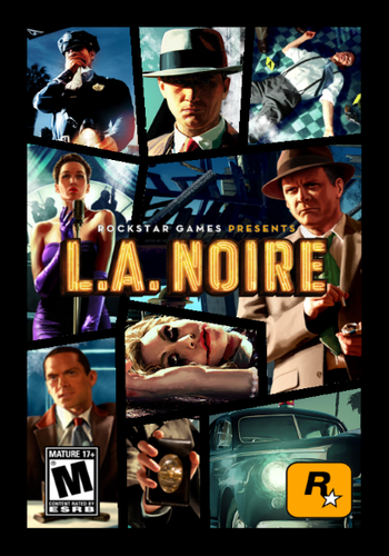 l.a. noire 1.3 update