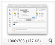 ChronoSync 4.7.1 & ChronoAgent 1.6.1 (2016) Multi ChronoSync 4.7.1 & ChronoAgent 1.6.1 (2016) Multi