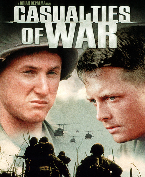   / Casualties of War (1989) HDRip | 