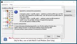 SpeedyFox 2.0.17 Build 108 Portable (x86-x64) (2016) Eng SpeedyFox 2.0.17 Build 108 Portable (x86-x64) (2016) Eng