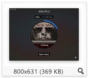Waltr 2 v2.0.2 (2016) Eng Waltr 2 v2.0.2 (2016) Eng