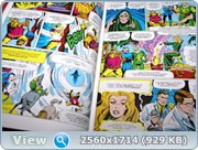 Marvel Официальная коллекция комиксов №75 - Невероятный Халк. Монстр на свободе