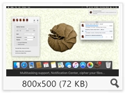 Keka 1.0.5 (2016) Multi Keka 1.0.5 (2016) Multi