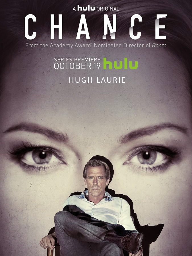 Chance - Saison 1 WEBRip VOSTFR Chance - Saison 1 WEBRip VOSTFR