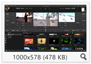 Algoriddim djay Pro 1.4.2 (Complete FX Pack) (2016) Multi Algoriddim djay Pro 1.4.2 (Complete FX Pack) (2016) Multi