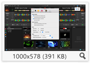 Algoriddim djay Pro 1.4.2 (Complete FX Pack) (2016) Multi Algoriddim djay Pro 1.4.2 (Complete FX Pack) (2016) Multi