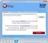 YouTube Video Downloader PRO 5.8.2 (20161111) (x86-x64) (2016) Multi/Rus YouTube Video Downloader PRO 5.8.2 (20161111) (x86-x64) (2016) Multi/Rus