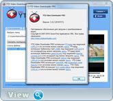 YouTube Video Downloader PRO 5.8.2 (20161111) (x86-x64) (2016) Multi/Rus YouTube Video Downloader PRO 5.8.2 (20161111) (x86-x64) (2016) Multi/Rus