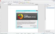 SoftMaker Office Professional 2016 rev 763.1207 RePack (& portable) by KpoJIuK (x86-x64) (2016) Rus/Eng SoftMaker Office Professional 2016 rev 763.1207 RePack (& portable) by KpoJIuK (x86-x64) (2016) Rus/Eng