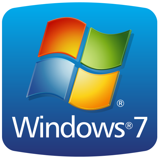 Windows 7    -  5