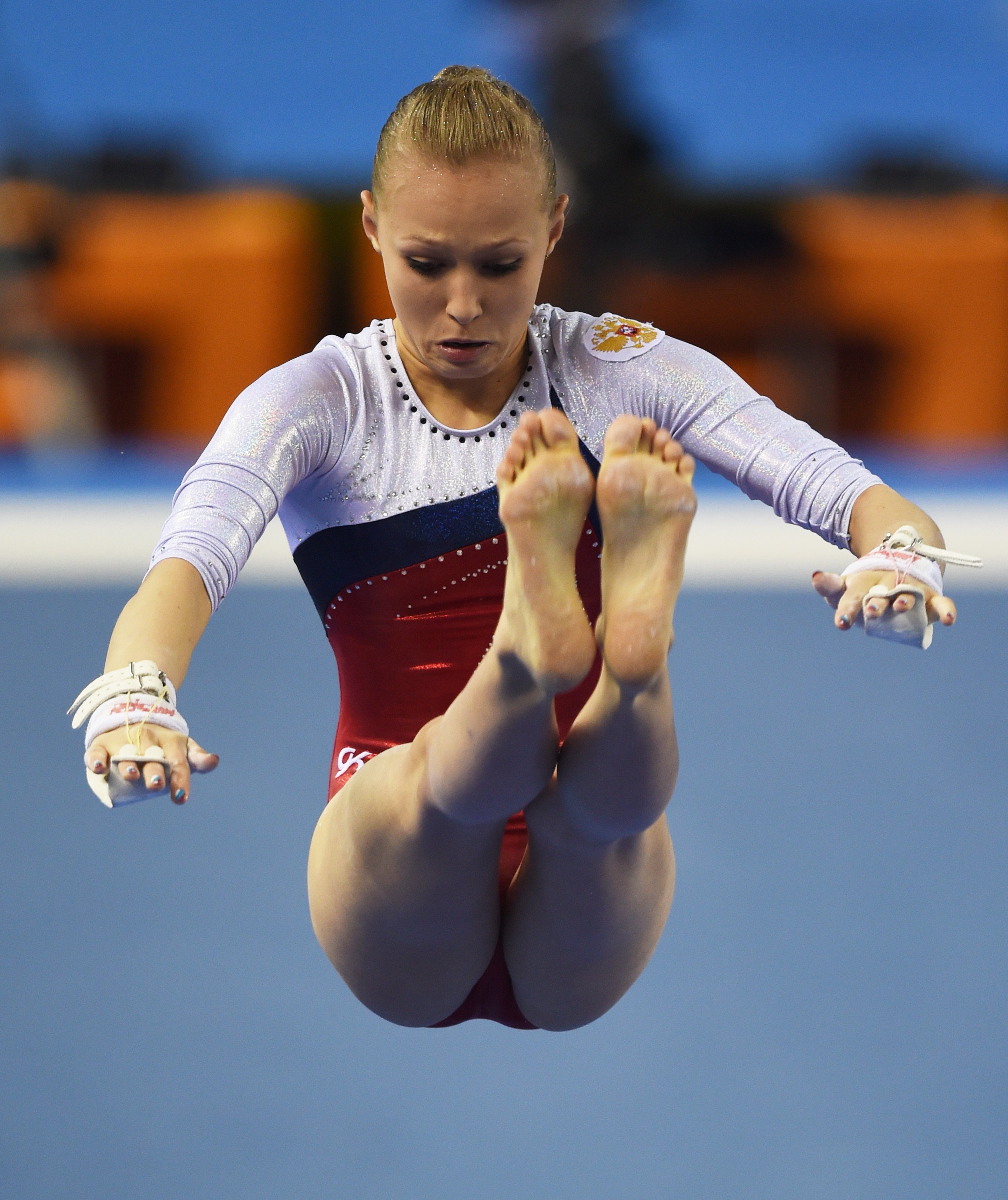 2Онлайн российские спортсменки порно знаменитые