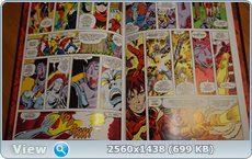 Marvel Официальная коллекция комиксов №79 - Сага о Корваке