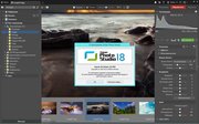 Zoner Photo Studio Pro 18 Build 10 RePack by KpoJIuK (x86-x64) (2017) Rus Zoner Photo Studio Pro 18 Build 10 RePack by KpoJIuK (x86-x64) (2017) Rus
