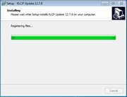 K-Lite Codec Pack Update 12.7.8 (x86-x64) (2017) Eng K-Lite Codec Pack Update 12.7.8 (x86-x64) (2017) Eng